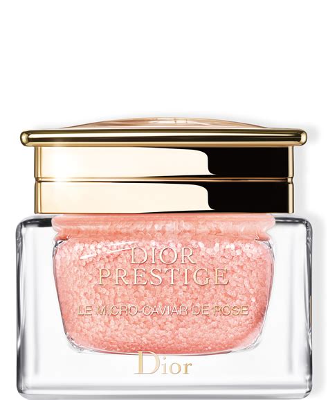 caviar de rose dior|Dior Prestige Le Micro.